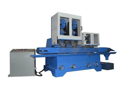 自動(dòng)拉絲機(jī)有哪些性能？