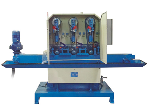 用到拉絲機的有哪些工作？