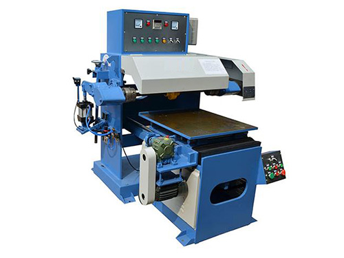 如何提高平面拋光機(jī)的拋光速度？